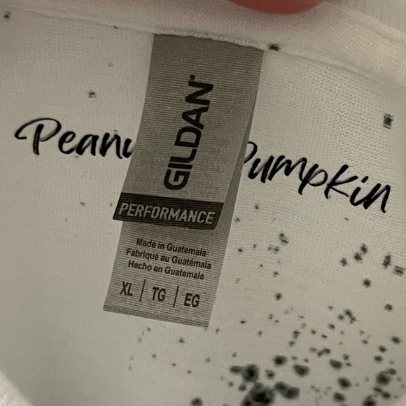 NWOT: “I MATCH ENERGY SO HOW WE GONA ACT TODAY” T-shirt Size XL - Picture 5 of 5